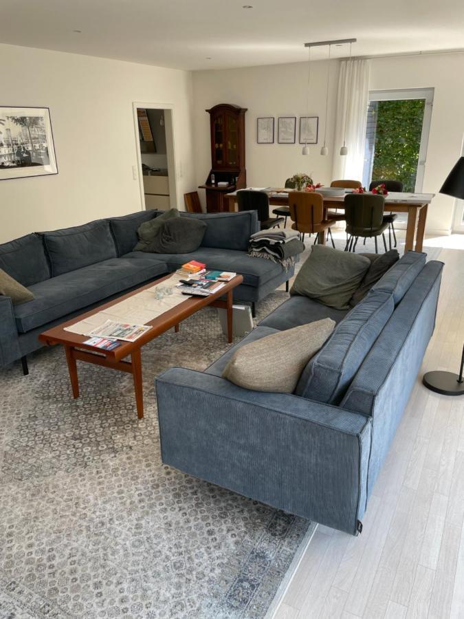 Ruhiges Und Schones Zimmer Nr 1 In Leer Nuttermoor 외부 사진